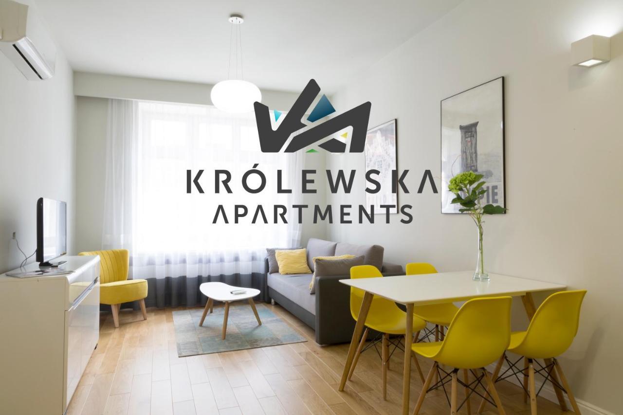 Krolewska * Krakau