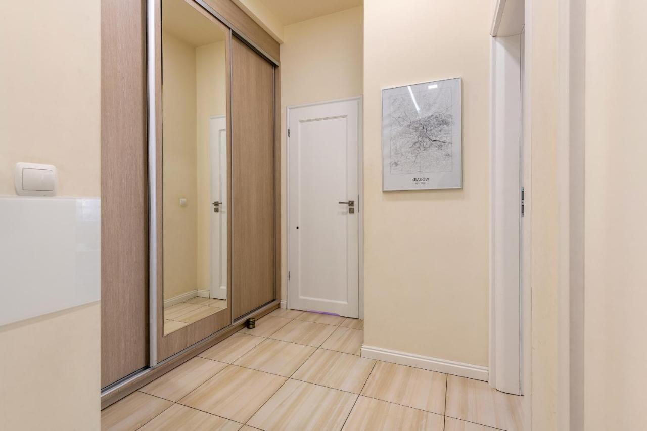 Krolewska Appartement Krakau