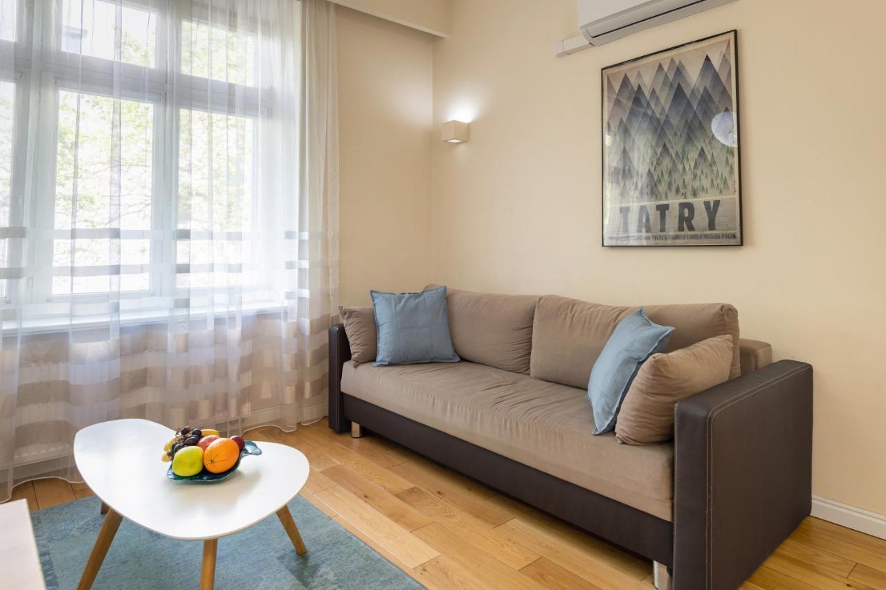 Krolewska Appartement *