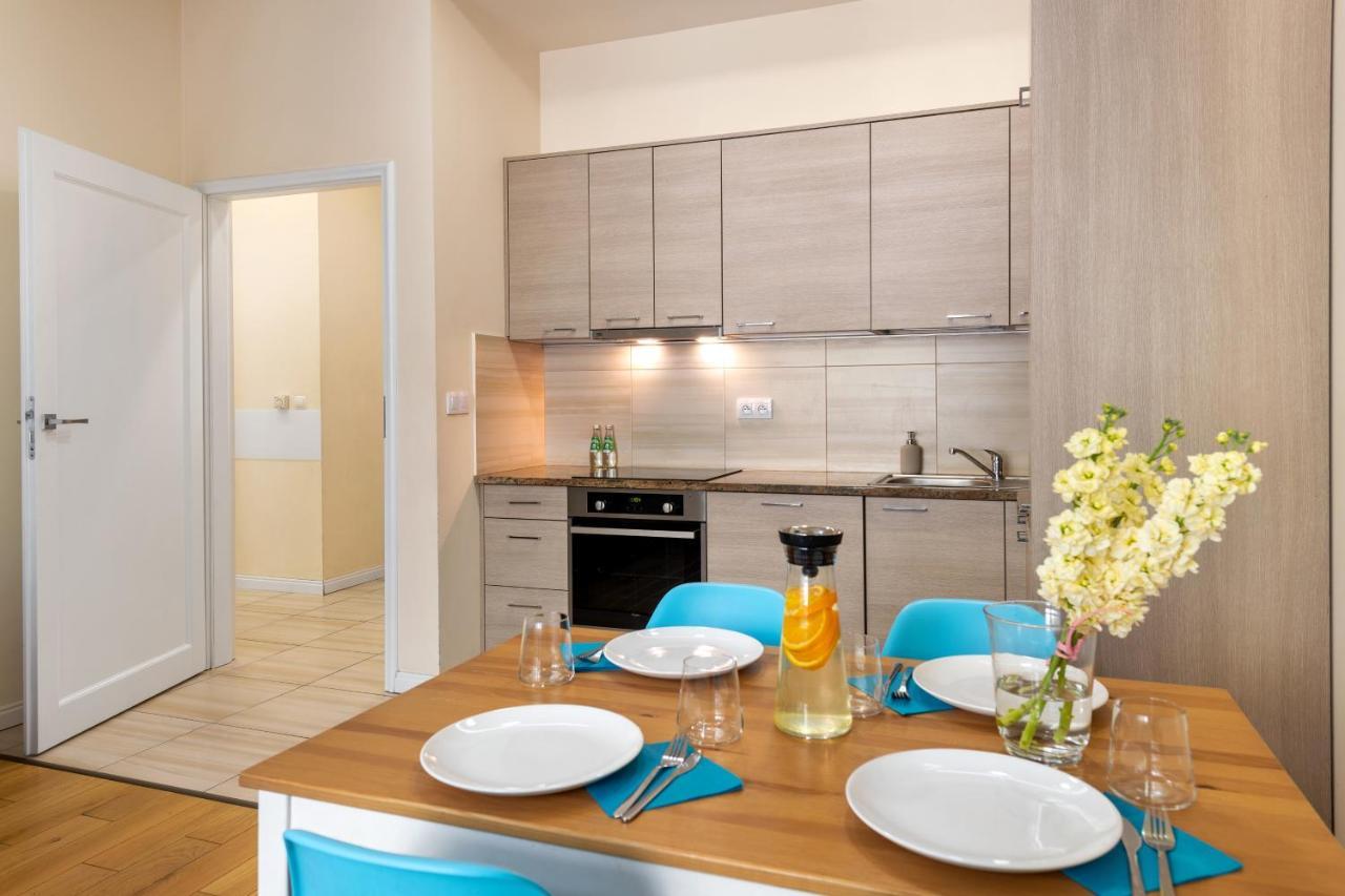 Krolewska Appartement *