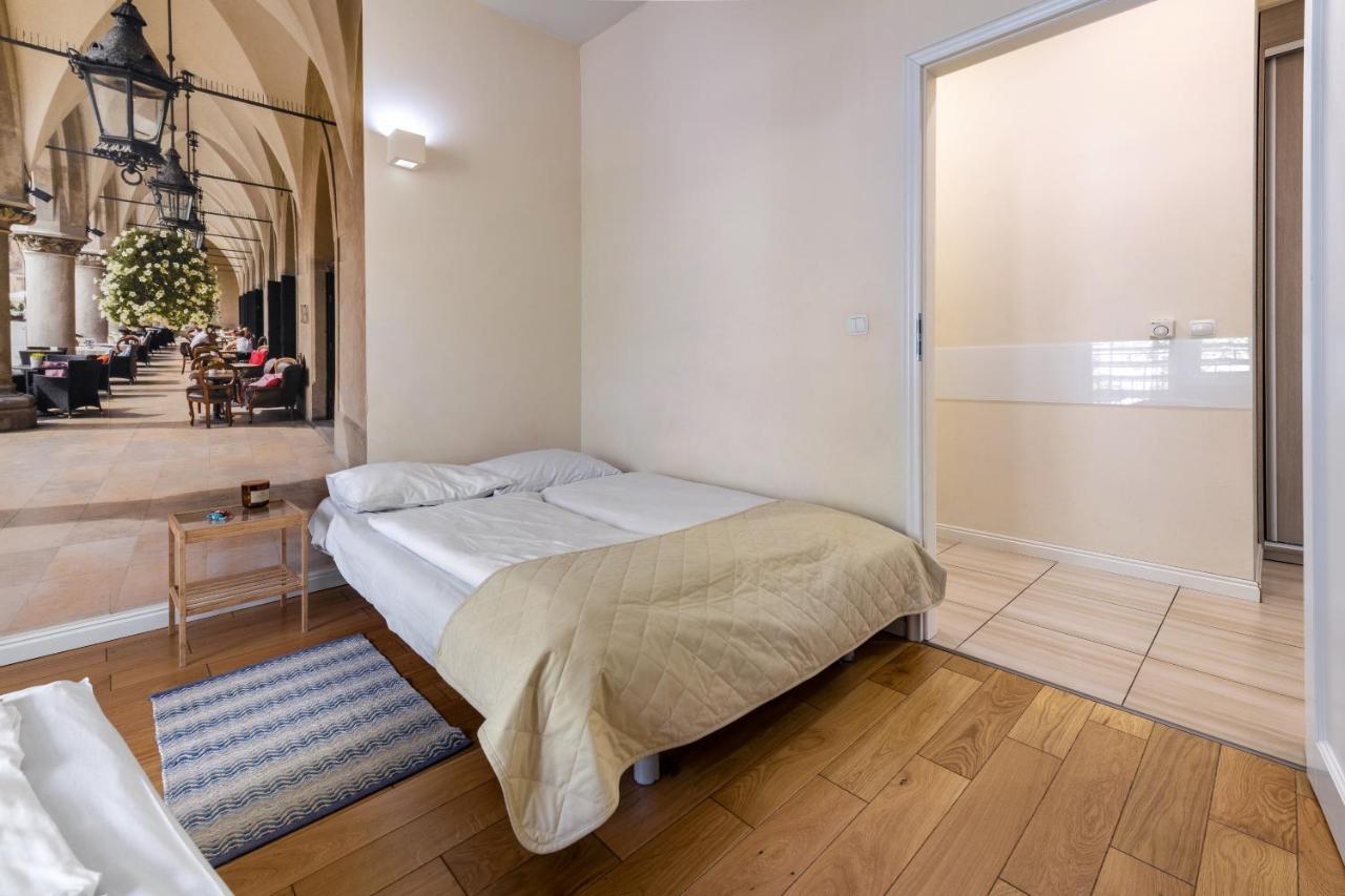 Krolewska Appartement