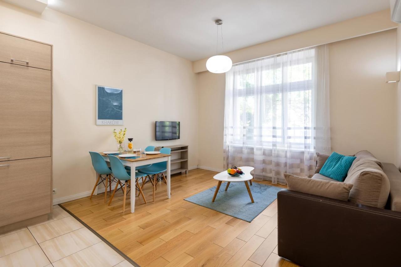 Krolewska Appartement Krakau