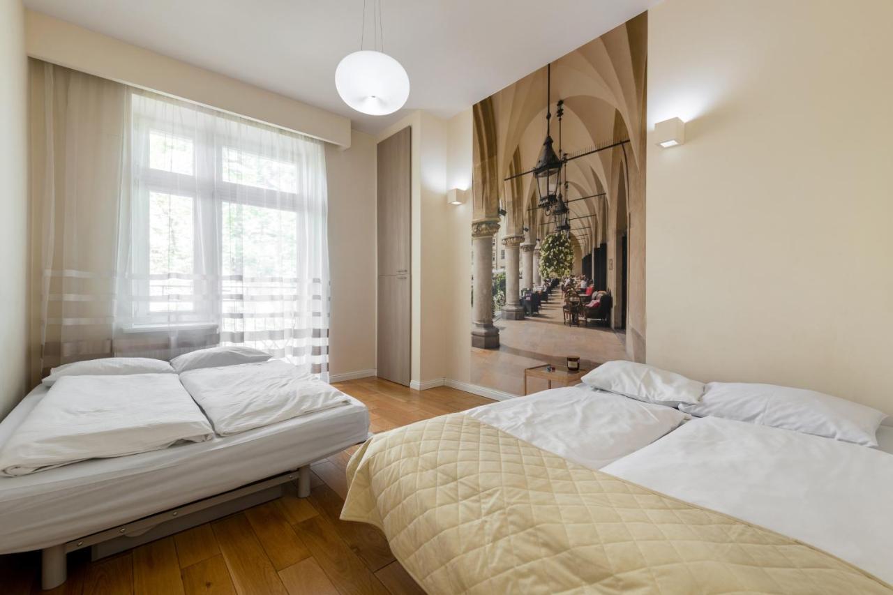 Krolewska Appartement Krakau