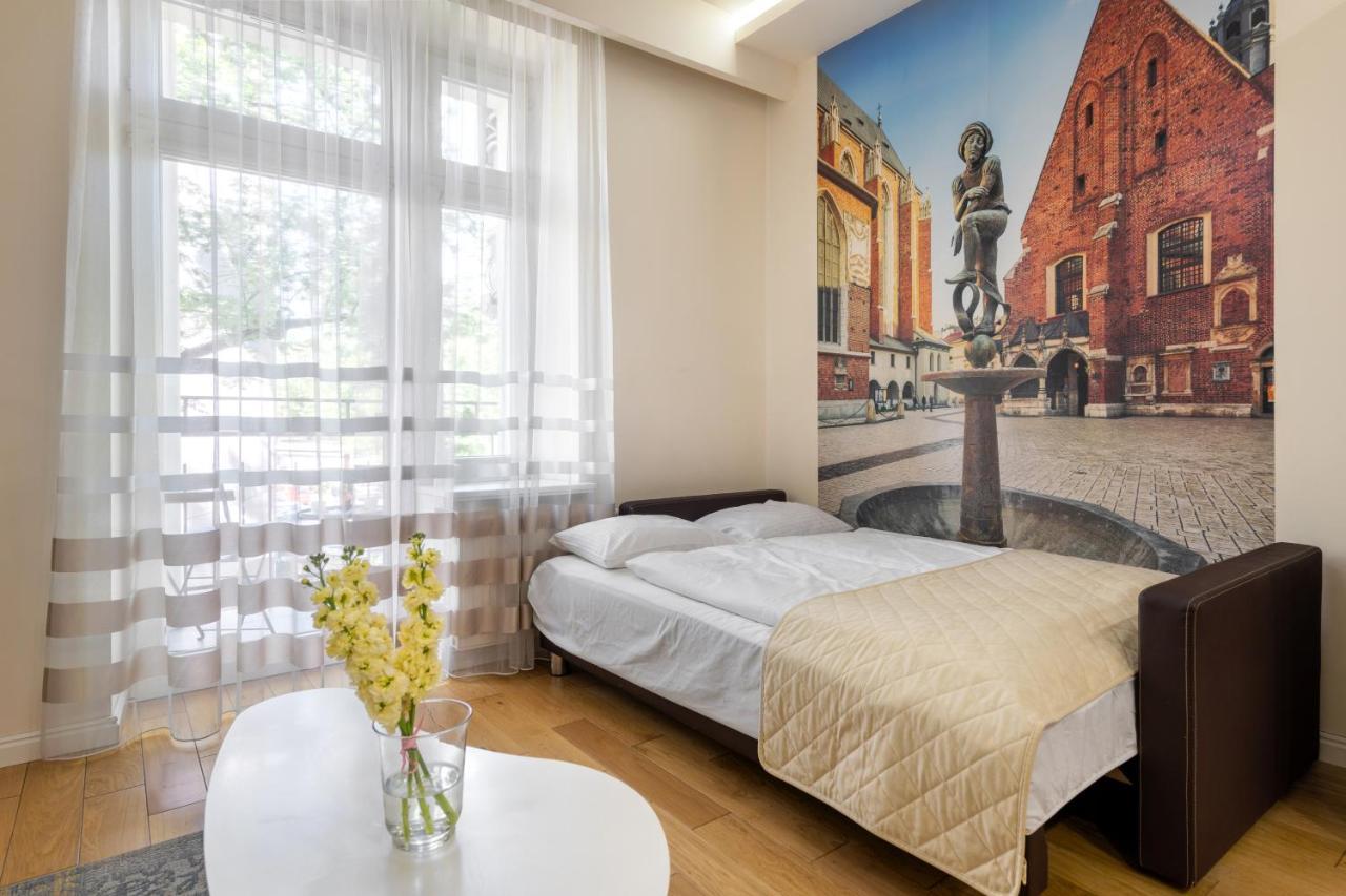 Appartement Krolewska *