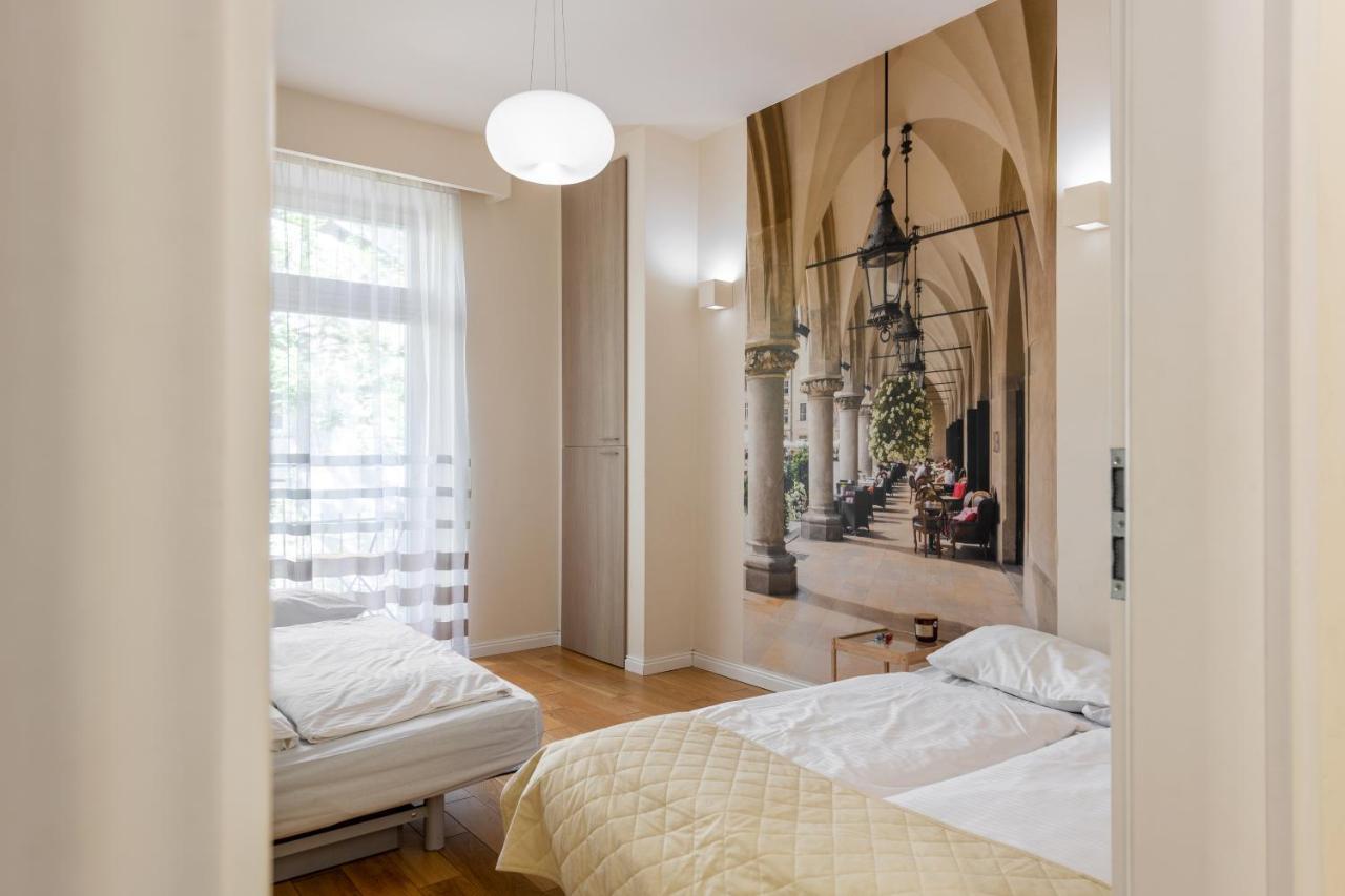 Krolewska Apartment Krakau