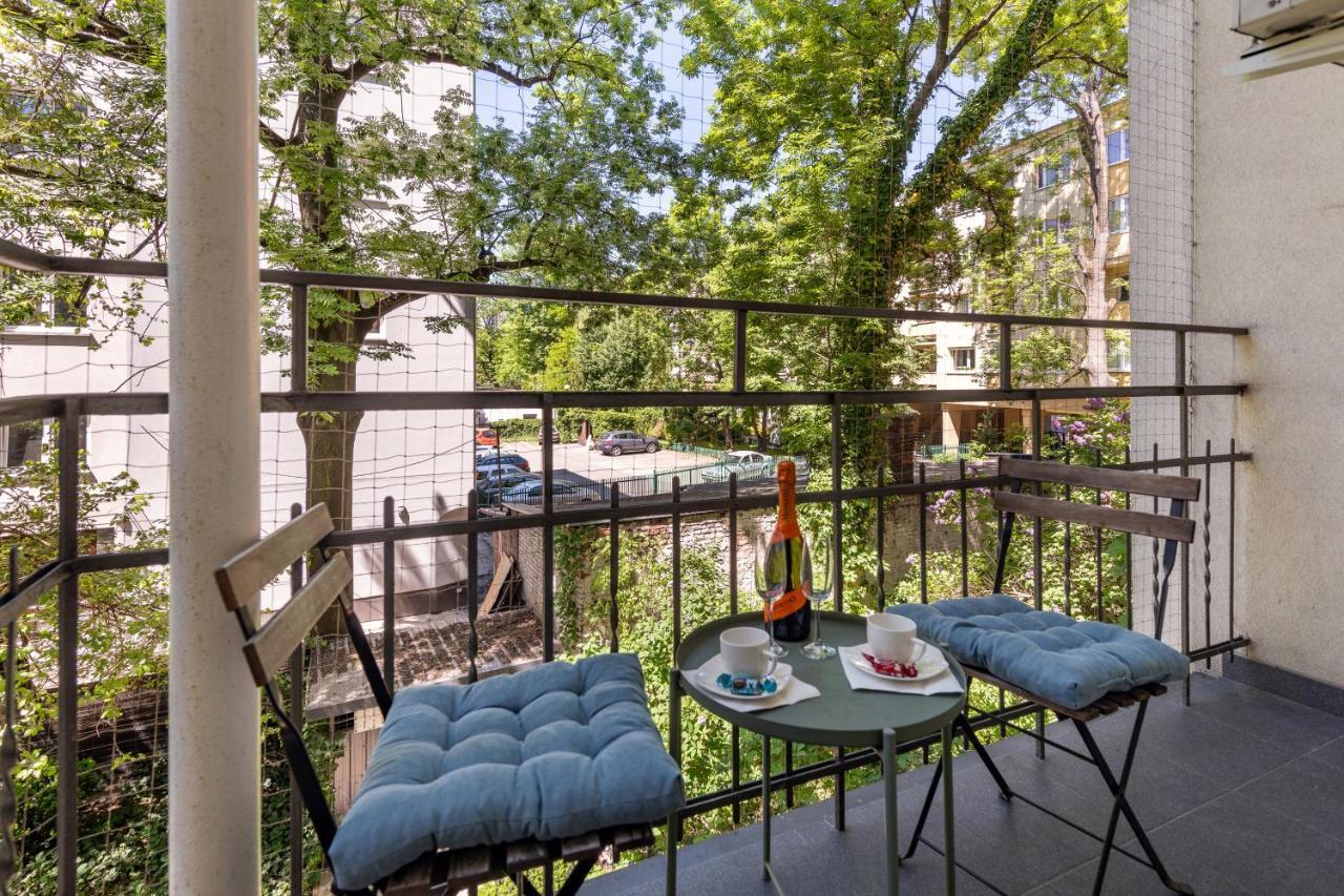 Appartement Krolewska *