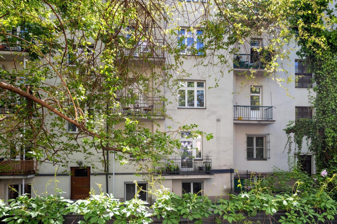 Krolewska Appartement Krakau
