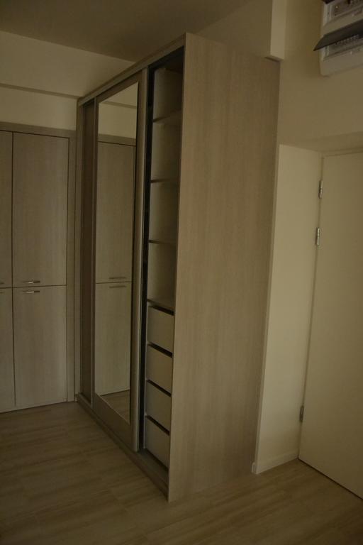 Appartement Krolewska