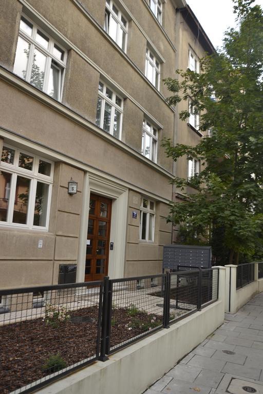 Krolewska Krakau