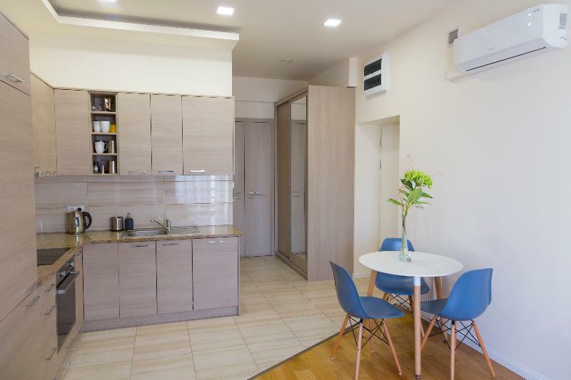 Krolewska Appartement