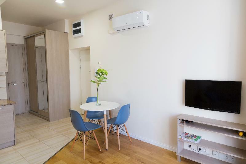 Appartement Krolewska *