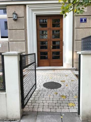 Krolewska Krakau