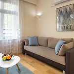 Krolewska Apartments