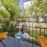 Krolewska Apartments